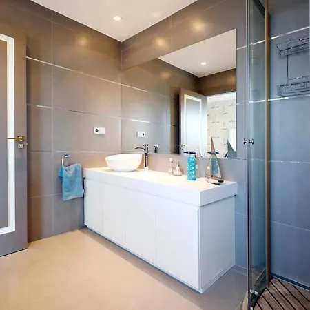 Luxurious Penthouse * 마르베야