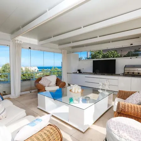 Apartamento Luxurious Penthouse