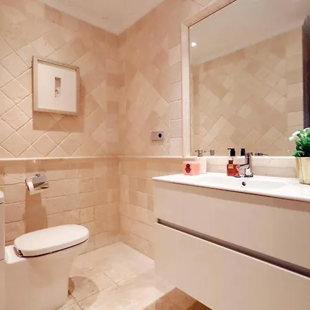Luxurious Penthouse Apartamento Marbella