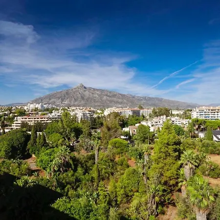 Luxurious Penthouse 아파트