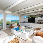 דירה Luxurious Penthouse