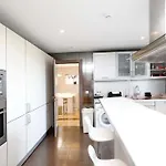 דירה Luxurious Penthouse מארבלה