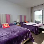 Luxurious Penthouse