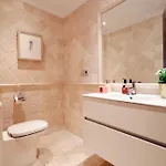 Luxurious Penthouse דירה מארבלה