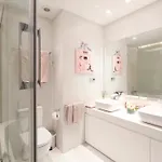 דירה Luxurious Penthouse *