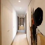 Luxurious Penthouse דירה