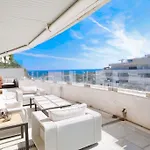 דירה Luxurious Penthouse *