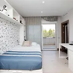 Luxurious Penthouse מארבלה