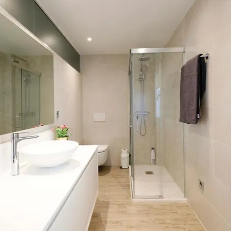 Luxurious Penthouse *