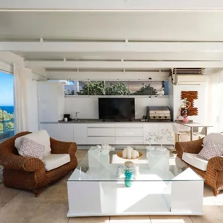 Luxurious Penthouse