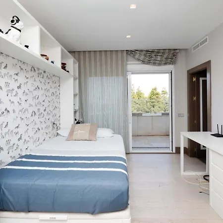 Luxurious Penthouse ماربيا