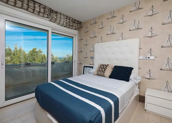 Διαμέρισμα Luxurious Penthouse