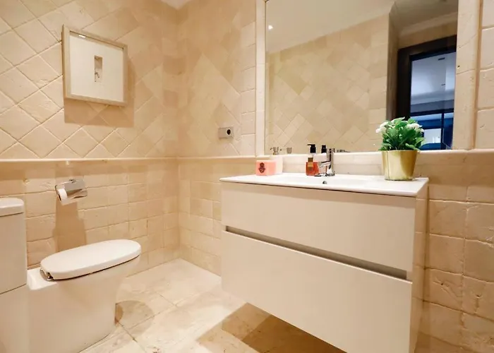 Luxurious Penthouse *