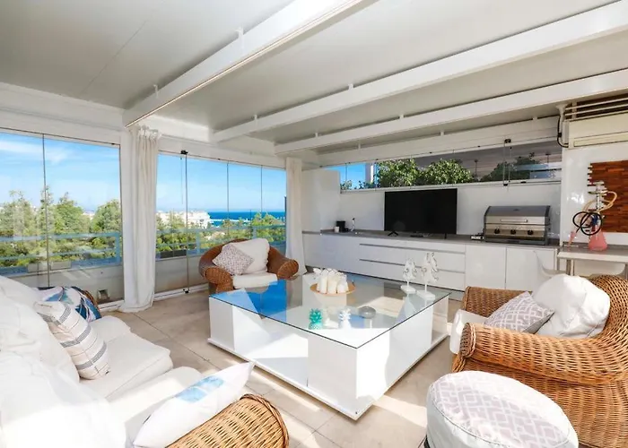 Διαμέρισμα Luxurious Penthouse