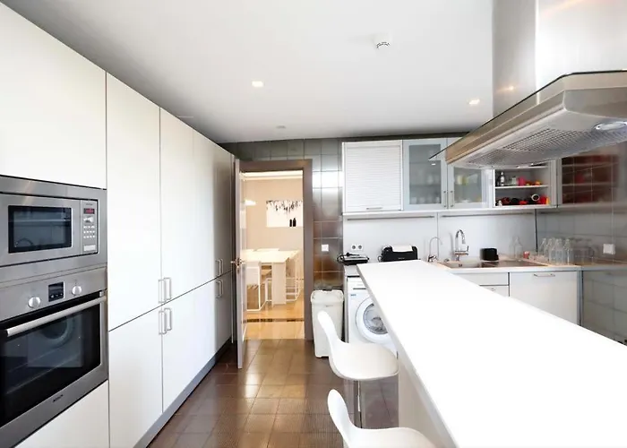 Διαμέρισμα Luxurious Penthouse Μαρμπέλλα