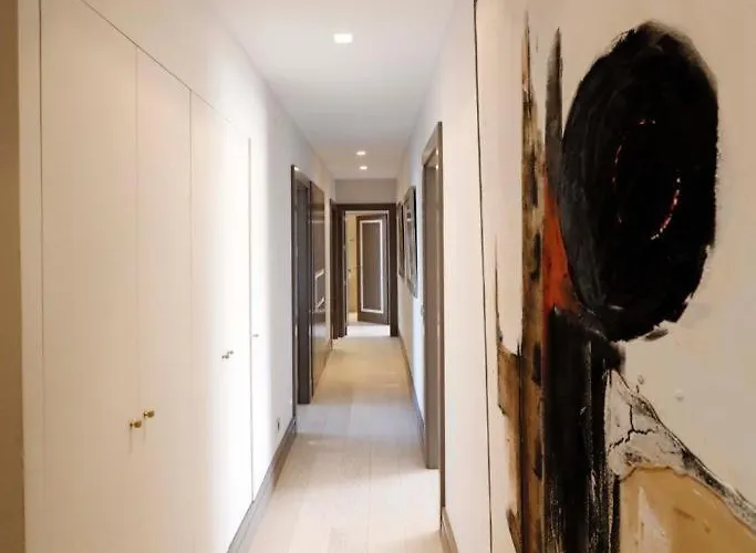 Luxurious Penthouse Διαμέρισμα