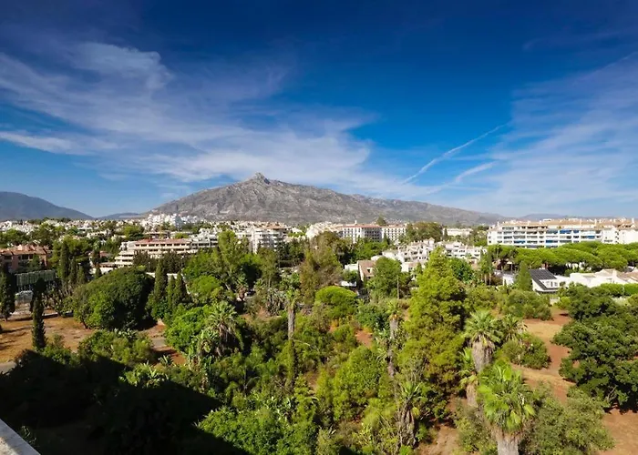 Luxurious Penthouse Διαμέρισμα