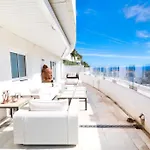 Luxurious Penthouse Apartamento