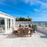 Luxurious Penthouse Apartamento Marbella