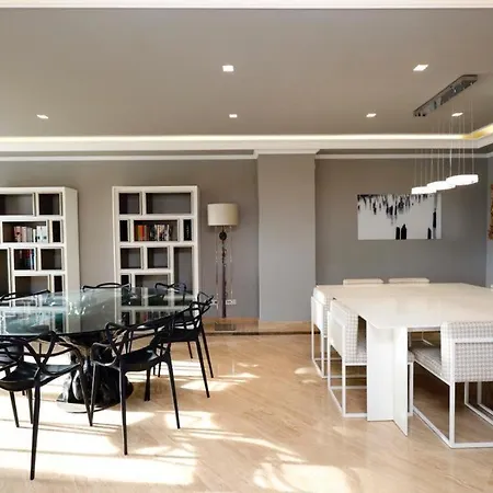 Luxurious Penthouse * Marbella