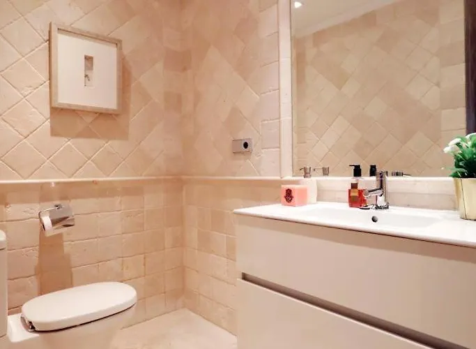 Luxurious Penthouse Lägenhet Marbella